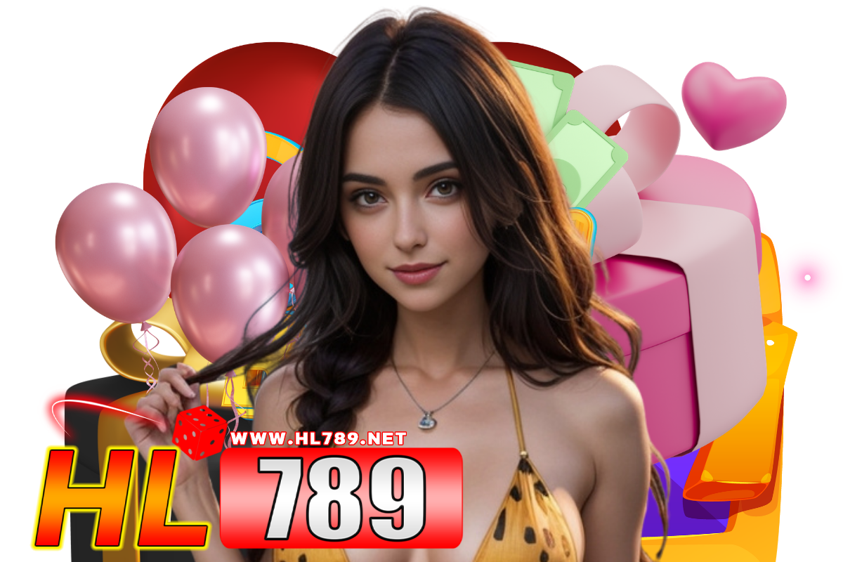 hl789 สล็อต