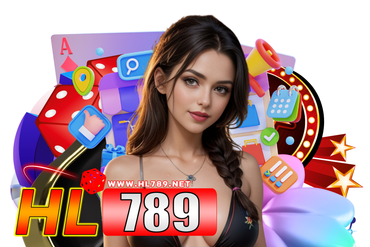 hl789 แจกเครดิตฟรี